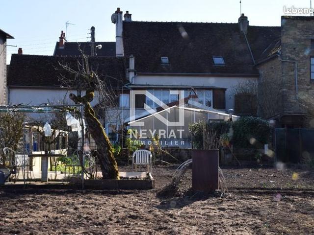 Maison vente à Beaune, Arnay-le-duc