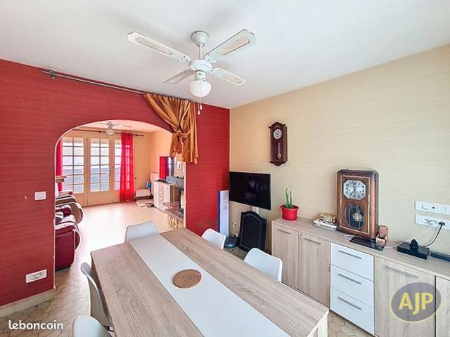 Maison vente à La Roche-sur-Yon, L'herbergement