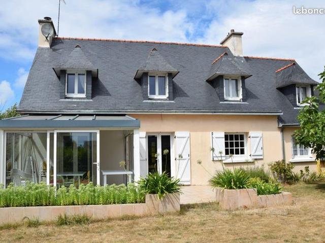 Maison vente à Quimper, Bretagne
