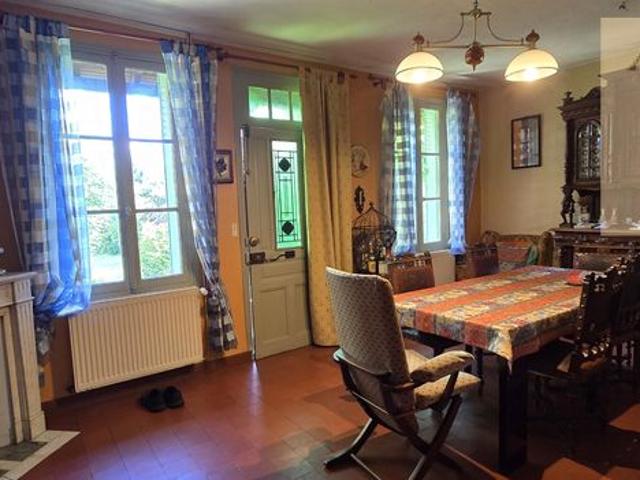 Maison vente à Vendôme