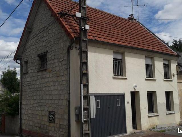 Maison vente à Laon, Selens