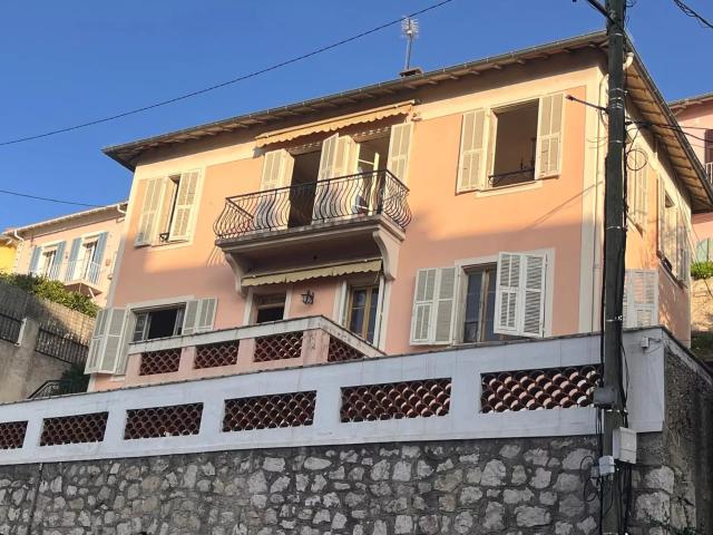 Maison vente à Saint-Roch, Nice