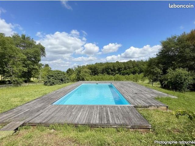Maison vente à Sarlat-la-Canéda, Castelnaud-la-chapelle