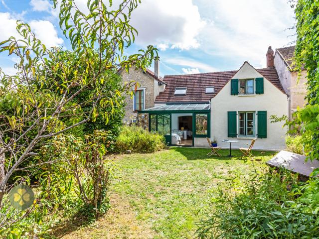 Maison vente à Le Breuil, Garancières
