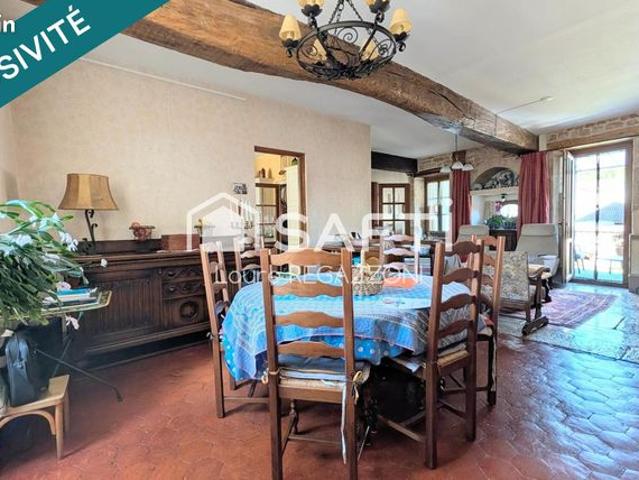 Maison vente à Beaune, Premeaux-prissey