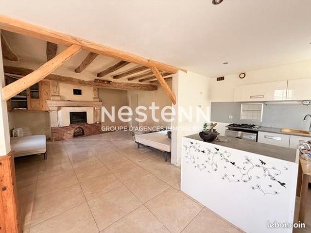 Maison vente à Doué-en-Anjou, Maine-et-Loire