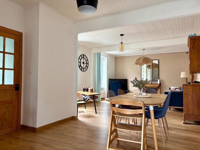 Maison vente à Brest, Bretagne