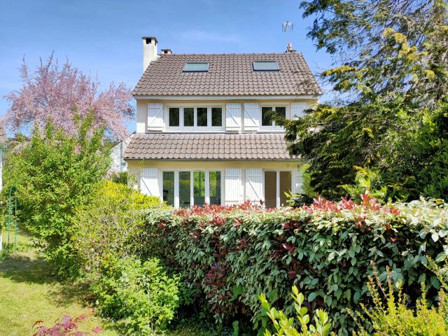 Maison vente à Saint-Rémy-lès-Chevreuse, Yvelines