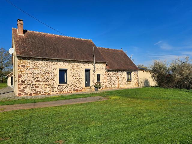 Maison vente à Le Blanc, Chaillac