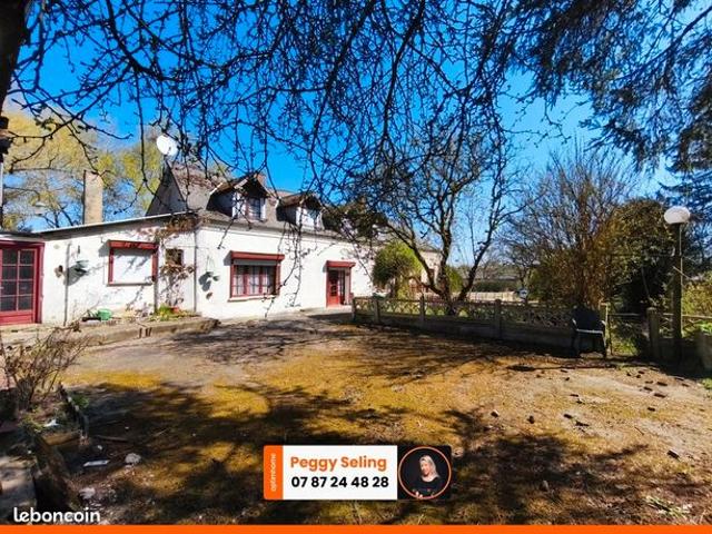 Maison vente à Vervins, Mondrepuis