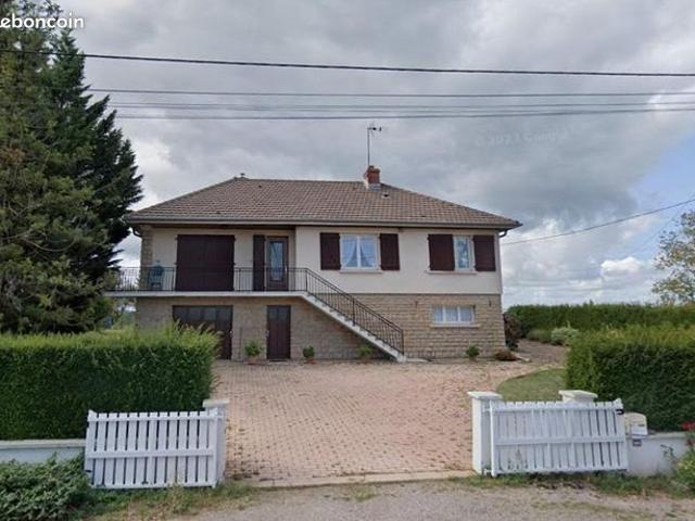 Maison vente à Charolles