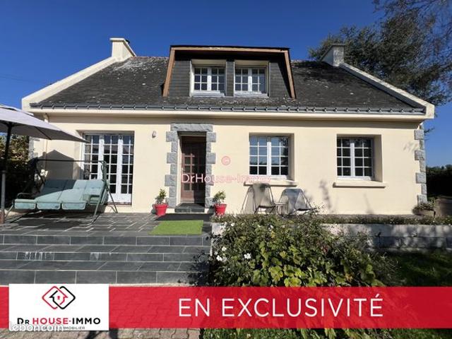 Maison vente à Pontivy, Bretagne