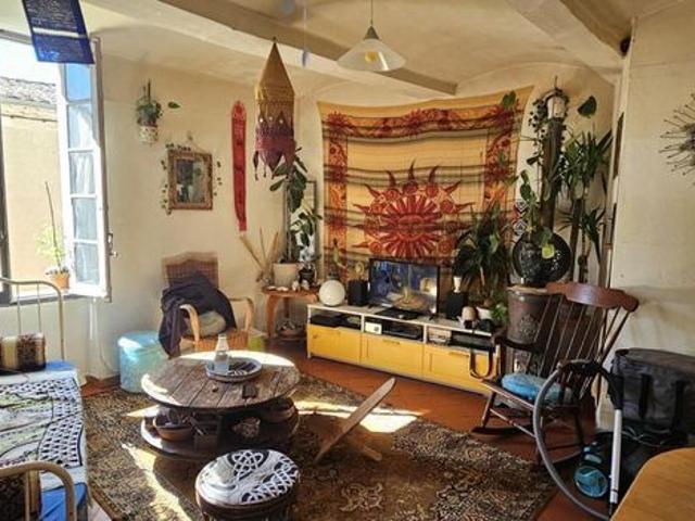Maison vente à Le Vigan, Avèze