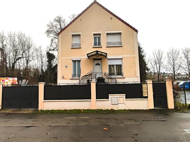 Maison vente à Saint-Ouen-l'Aumône, Val-d'Oise