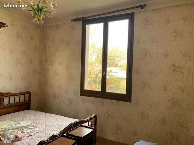 Maison vente à Toulouse