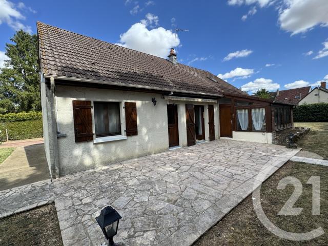 Maison vente à Les Cortillots, Saint-Loup-des-Bois