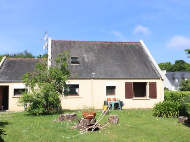 Maison vente à Morlaix, Bretagne