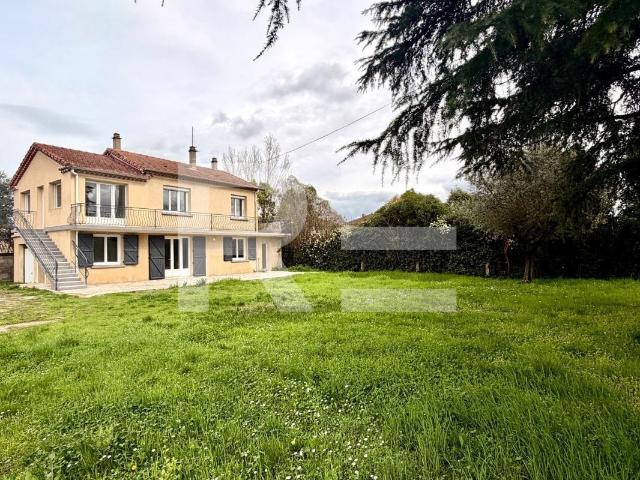 Maison vente à Les Arnasseaux, Cardet