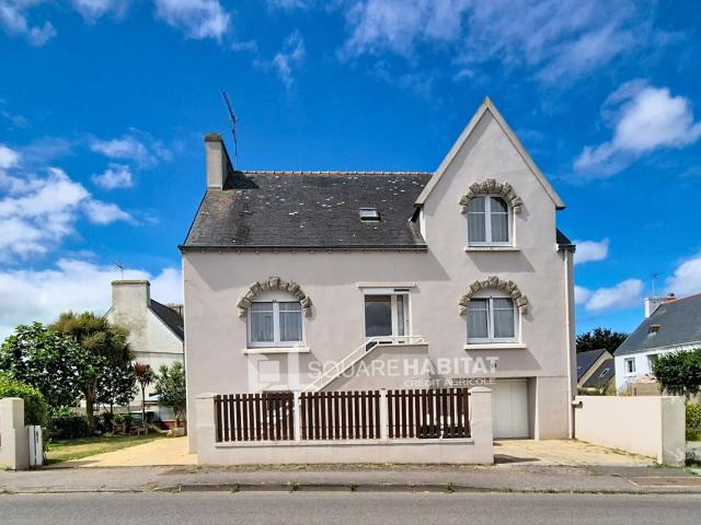 Maison vente à Quimper, Bretagne