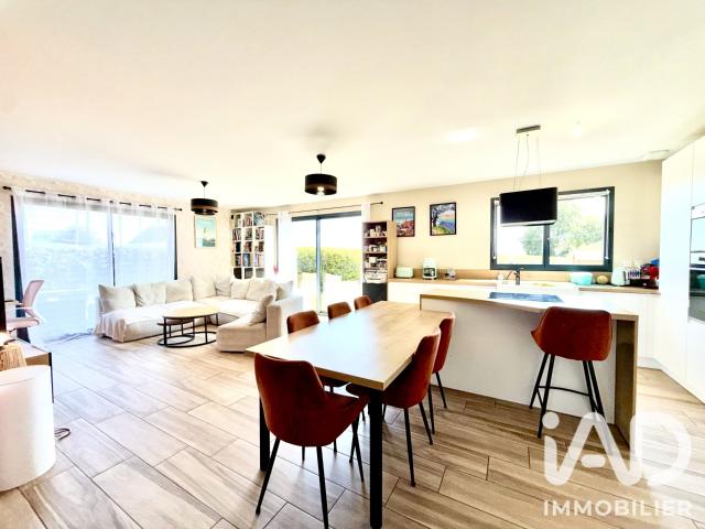 Maison vente à Le Havre, Angerville-l'orcher