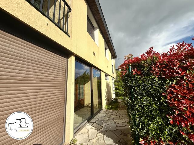 Maison vente à Angers
