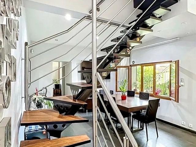 Maison vente à L'Haÿ-les-Roses, Ivry-sur-seine