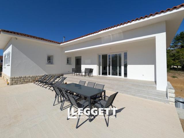 Maison vente à Marmande, Clairac