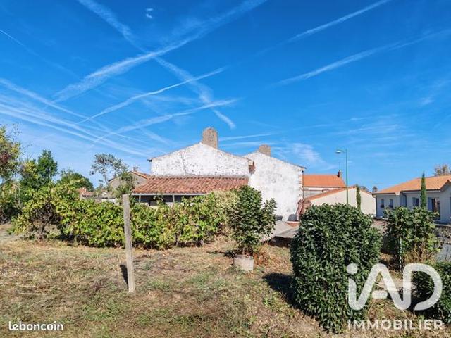 Maison vente à Saint-Paul-du-Bois, Maine-et-Loire