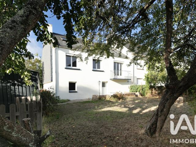 Maison vente à Nantes