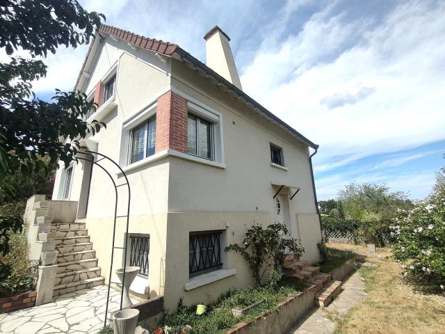 Maison vente à Gommonvilliers, Igny
