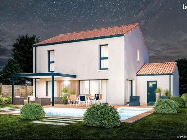 Maison vente à Soubise