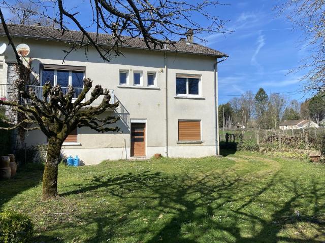 Maison vente à Limoges, Linards