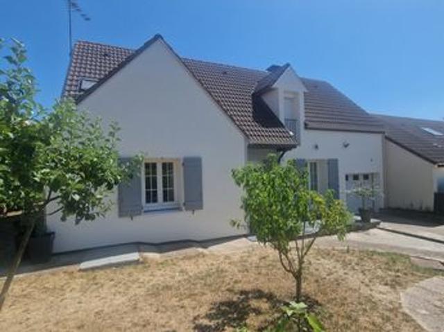 Maison vente à Mantes-la-Jolie, Limay