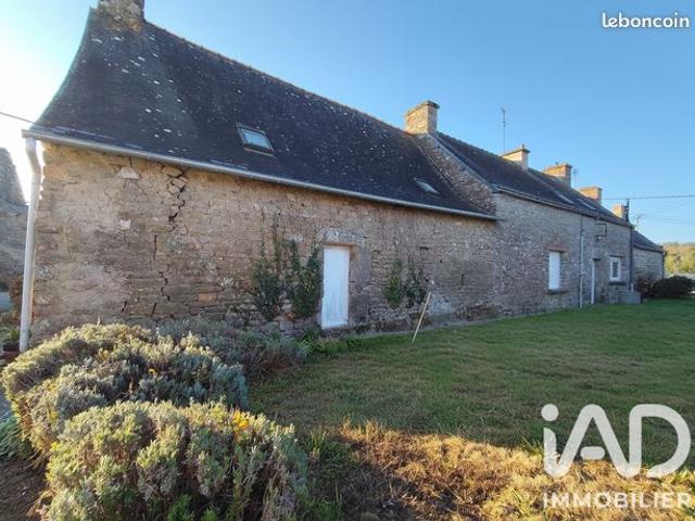 Maison vente à Saint-Servant, Morbihan