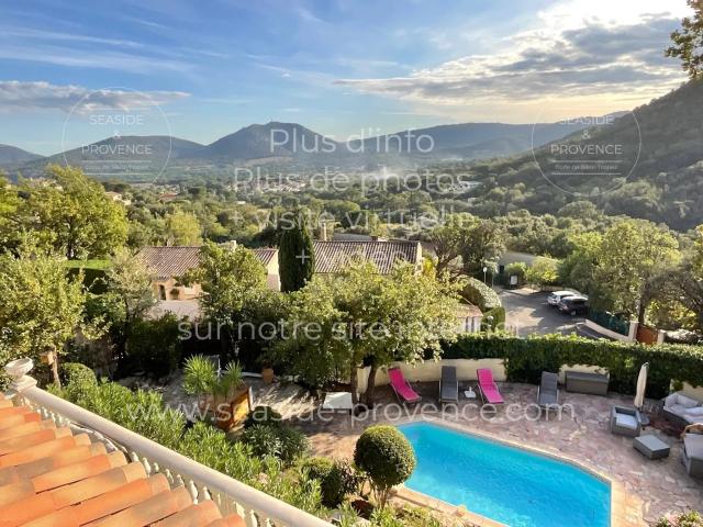 Maison vente à Arrondissement de Draguignan, Plan-de-la-tour