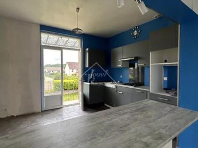 Maison vente à Vichy, Saint-pourçain-sur-sioule