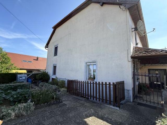 Maison vente à Montbéliard, Vellevans