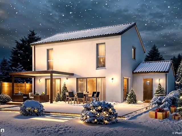 Maison vente à Igoville, Eure