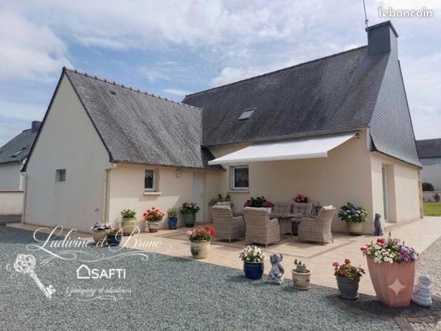 Maison vente à Pabu, Côtes-d'Armor