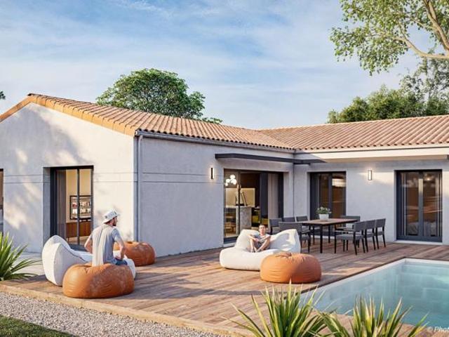 Maison vente à Blaye, Cubnezais