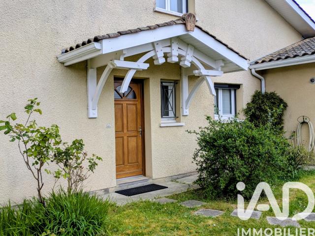 Maison vente à Arcachon, Biganos