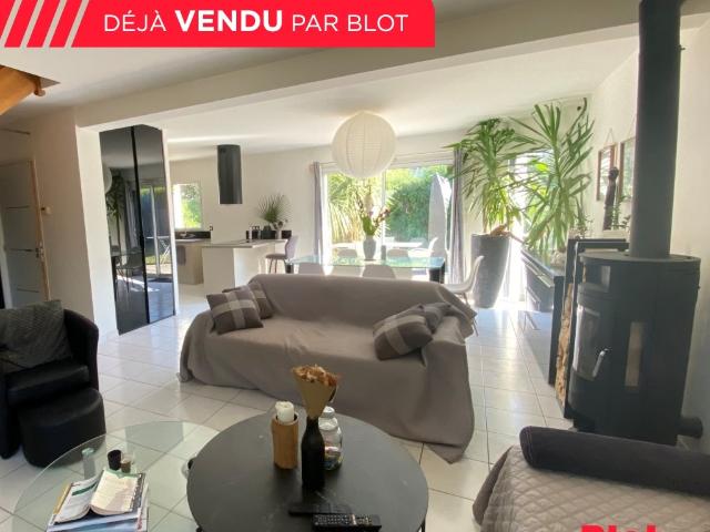 Maison vente à Rennes, Bretagne