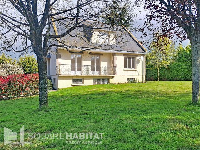 Maison vente à Redon, Bretagne