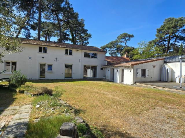 Maison vente à Saint-Nazaire, Saint-brevin-les-pins