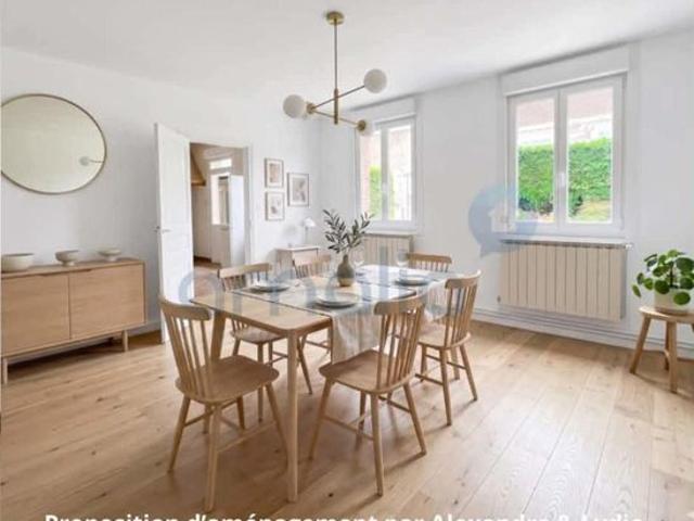 Maison vente à Cambrai, Beauvois-en-cambrésis