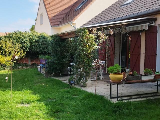 Maison vente à Évry, Yerres
