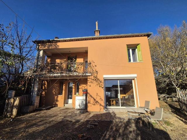 Maison vente à Alès