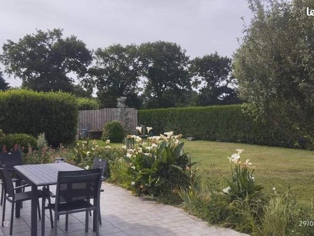 Maison vente à Les Andelys, Le Tronquay