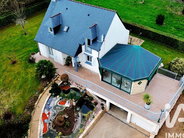 Maison vente à Redon, Bretagne