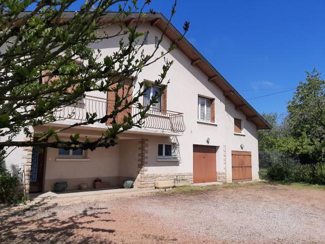 Maison vente à Bourg-en-Bresse, Bâgé-la-ville